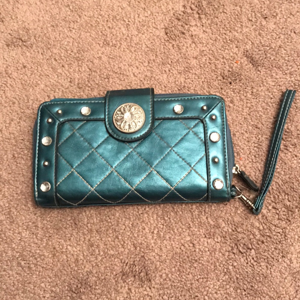 Wallet